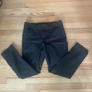 Old Navy Pixie Ankle Pants